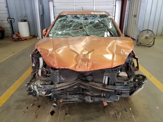 Photo 5 from auction – 2009 KIA RIO BASE with VIN KNADE223796516241