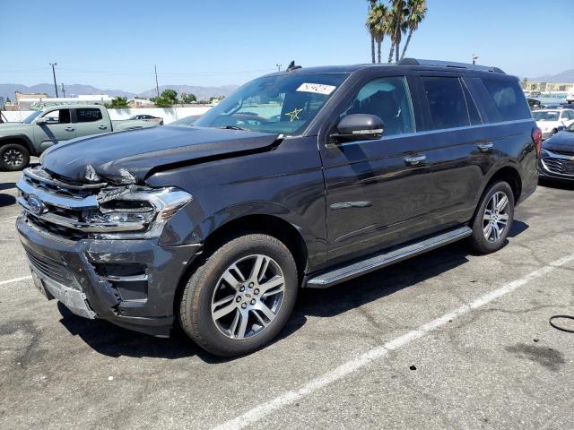 FORD EXPEDITION 2023 with VIN 1FMJU2A84PEA14940 - Photo from auction
