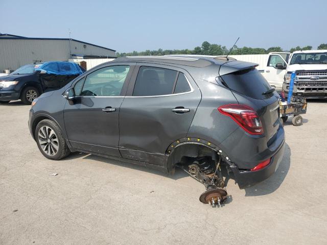 Photo 2 from auction – 2017 BUICK ENCORE PRE with VIN KL4CJFSB1HB182460