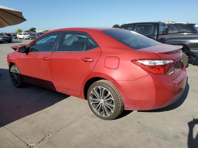 Photo 2 from auction – 2014 TOYOTA COROLLA L with VIN 5YFBURHE7EP154834