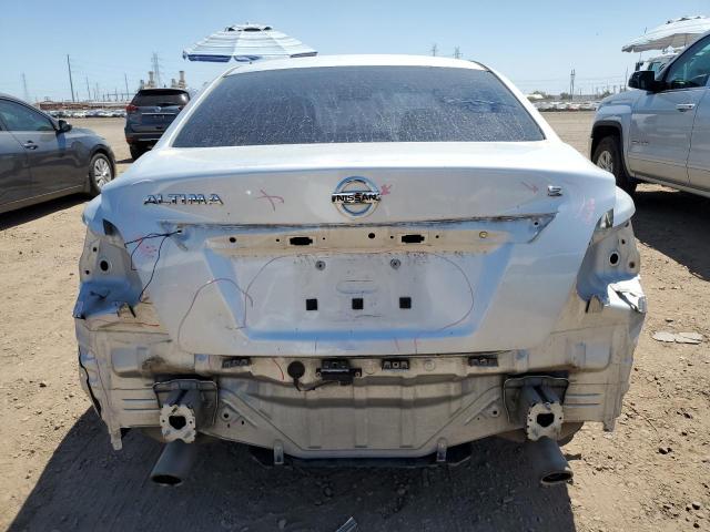 Photo 6 from auction – 2015 NISSAN ALTIMA 2.5 with VIN 1N4AL3AP7FC237039