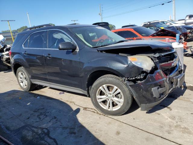Photo 4 from auction – 2011 CHEVROLET EQUINOX LT with VIN 2CNFLEEC6B6410941