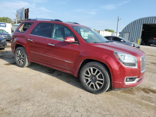 Снимка 4 от търг – 2013 GMC ACADIA DEN с VIN 1GKKVTKD8DJ100301