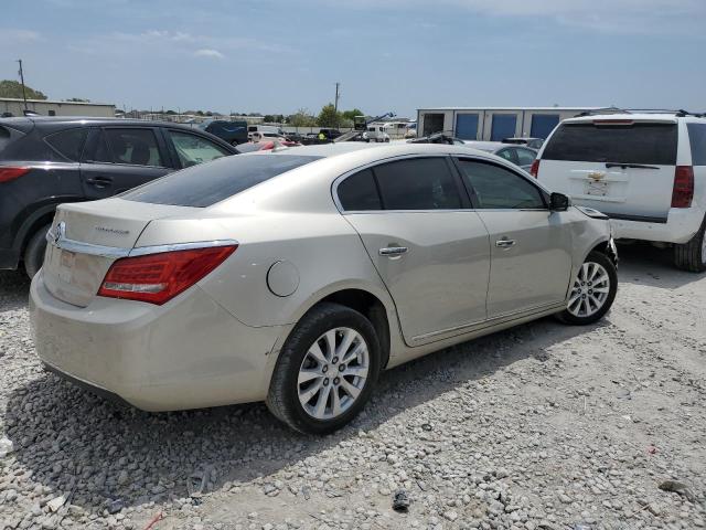 Foto 3 de la subasta – 2014 BUICK LACROSSE con VIN 1G4GB5GRXEF235841