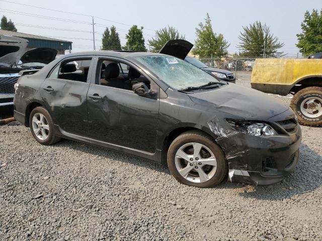 Photo 4 from auction – 2012 TOYOTA COROLLA BA with VIN 2T1BU4EE7CC845222