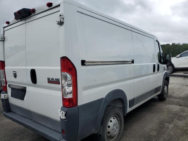 Photo 3 from auction – 2016 RAM PROMASTER with VIN 3C6TRVAG0GE136746