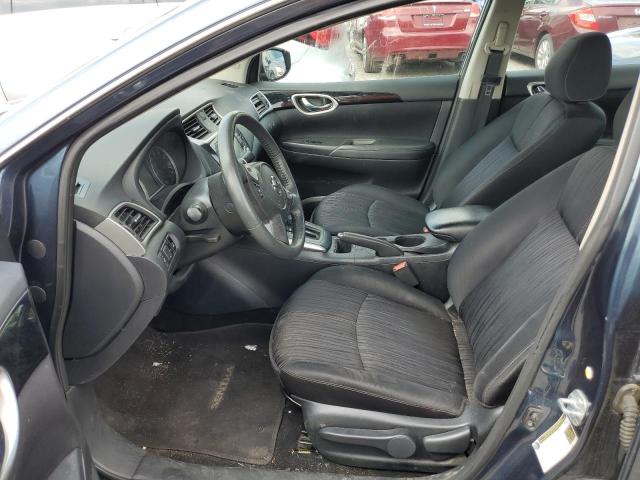 Photo 7 from auction – 2016 NISSAN SENTRA S with VIN 3N1AB7AP5GY236701