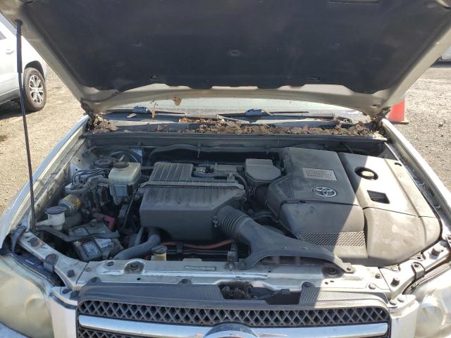 Photo 11 from auction – 2007 TOYOTA HIGHLANDER with VIN JTEGW21A970019068