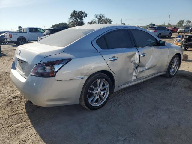 Photo 3 from auction – 2014 NISSAN MAXIMA S with VIN 1N4AA5AP7EC455367
