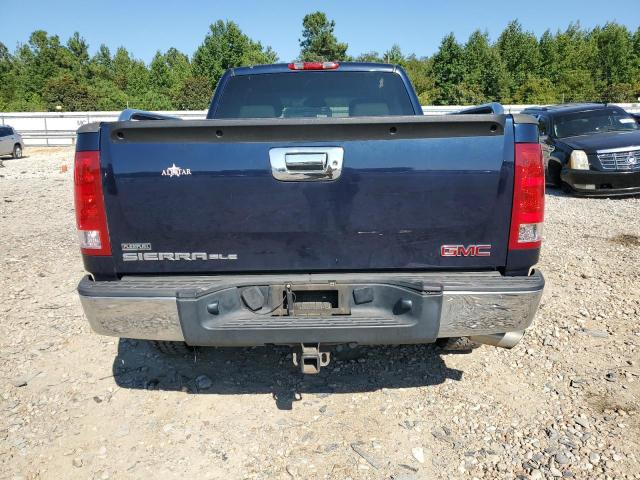 Photo 6 from auction – 2010 GMC SIERRA C15 with VIN 1GTSCVE01AZ228902