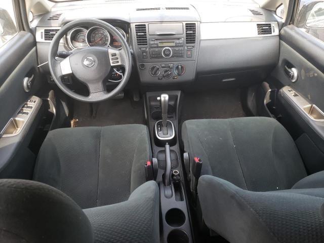 Zdjęcie 8 z aukcji – 2011 NISSAN VERSA S z VIN 3N1BC1CP1BL492464