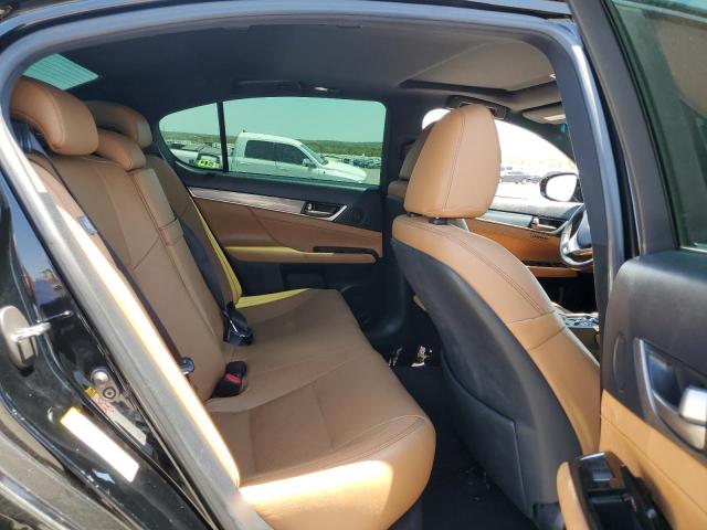 Photo 10 from auction – 2013 LEXUS GS 350 with VIN JTHBE1BL0D5004306