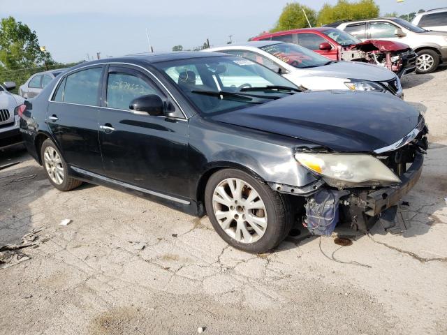 Снимка 4 от търг – 2011 TOYOTA AVALON BAS с VIN 4T1BK3DB9BU412621