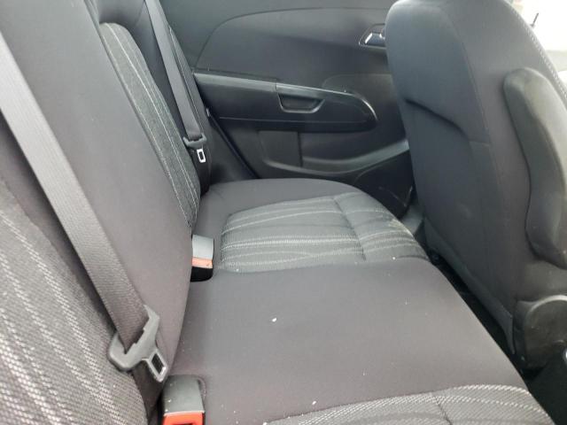 Photo 10 from auction – 2013 CHEVROLET SONIC LT with VIN 1G1JC5SH6D4107332
