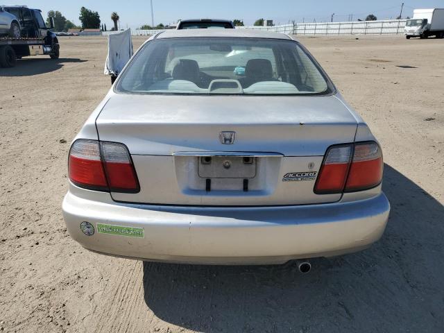 Photo 6 from auction – 1997 HONDA ACCORD SE with VIN 1HGCD5602VA114803