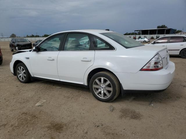 Photo 2 from auction – 2008 FORD TAURUS SEL with VIN 1FAHP27W18G146436