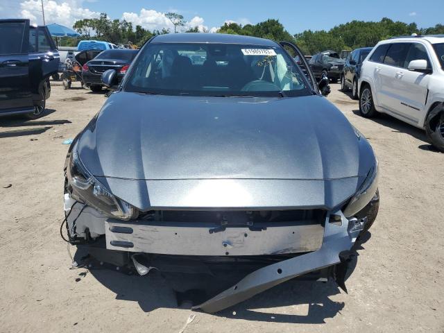 Photo 5 from auction – 2022 NISSAN ALTIMA S with VIN 1N4BL4BV3NN397297