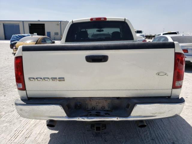 Photo 6 from auction – 2002 DODGE RAM 1500 with VIN 1D7HA18N72S605765