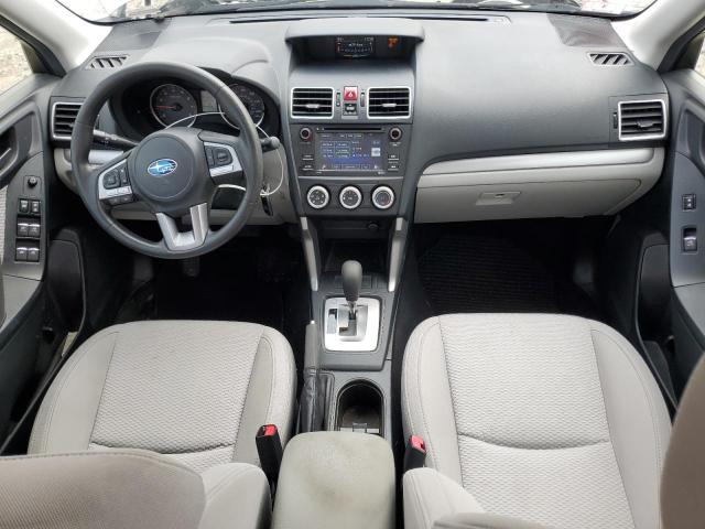 Photo 8 from auction – 2017 SUBARU FORESTER 2 with VIN JF2SJABC9HH515385