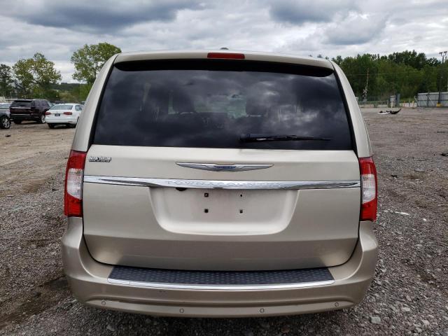 Photo 6 from auction – 2015 CHRYSLER TOWN & COU with VIN 2C4RC1BG5FR675064