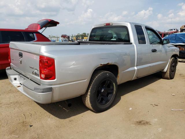 Photo 3 from auction – 2009 DODGE DAKOTA SXT with VIN 1D7HE32K79S748143