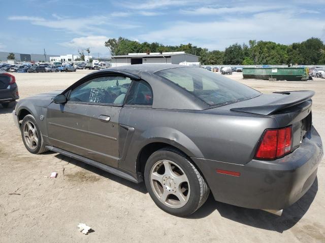 Photo 2 from auction – 2003 FORD MUSTANG with VIN 1FAFP40493F386568