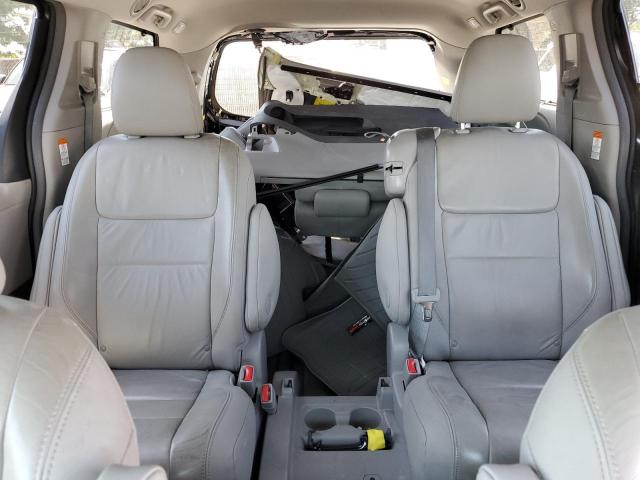 Photo 10 from auction – 2016 TOYOTA SIENNA XLE with VIN 5TDYK3DC6GS726908