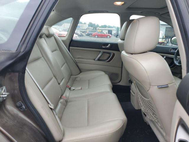 Photo 10 from auction – 2009 SUBARU LEGACY 2.5 with VIN 4S3BL626897214386