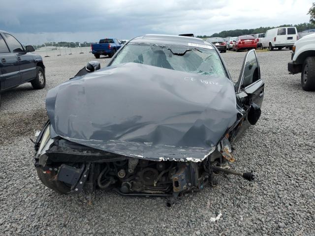 Photo 5 from auction – 2015 INFINITI Q50 BASE with VIN JN1BV7AR9FM394831