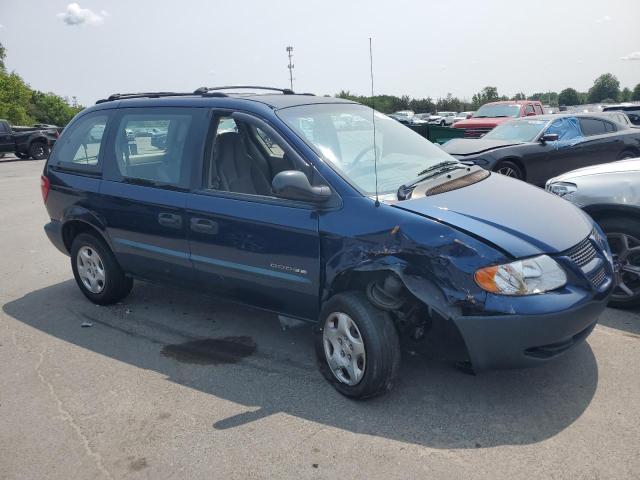 Photo 4 from auction – 2001 DODGE CARAVAN SE with VIN 1B4GP25B41B200558