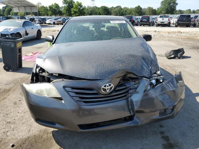 Photo 5 from auction – 2007 TOYOTA CAMRY CE with VIN 4T4BE46K27R004971