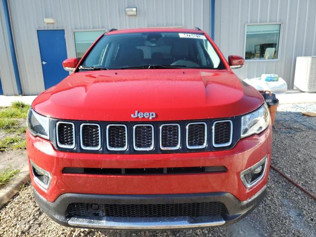 Zdjęcie 5 z aukcji – 2021 JEEP COMPASS LI z VIN 3C4NJCCB9MT573439