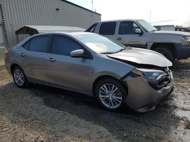 Photo 4 from auction – 2014 TOYOTA COROLLA L with VIN 2T1BURHE2EC028042