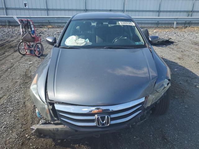 Photo 5 from auction – 2011 HONDA ACCORD LX with VIN 1HGCP2F31BA098296