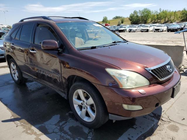 Photo 4 from auction – 2008 LEXUS RX 350 with VIN JTJGK31U680014229