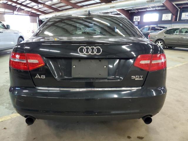 Photo 6 from auction – 2010 AUDI A6 PREMIUM with VIN WAUFGAFB3AN016909
