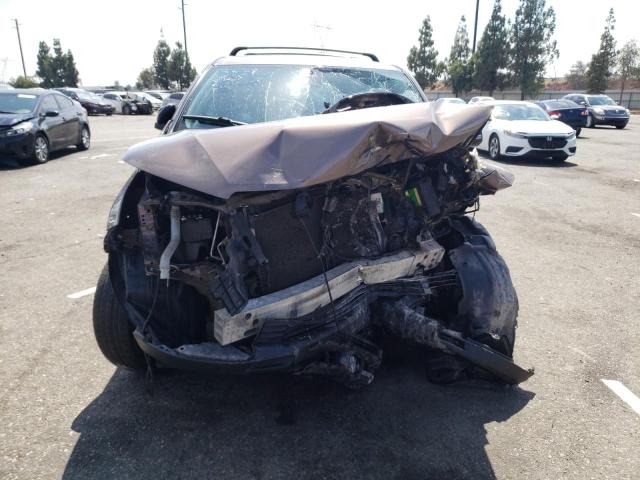 Photo 5 from auction – 2018 TOYOTA HIGHLANDER with VIN 5TDZARFH4JS033488