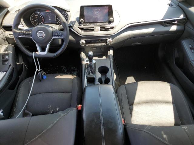 Photo 8 from auction – 2020 NISSAN ALTIMA S with VIN 1N4BL4BV2LC176184