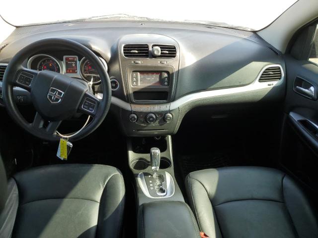 Photo 8 from auction – 2017 DODGE JOURNEY SE with VIN 3C4PDCABXHT538210