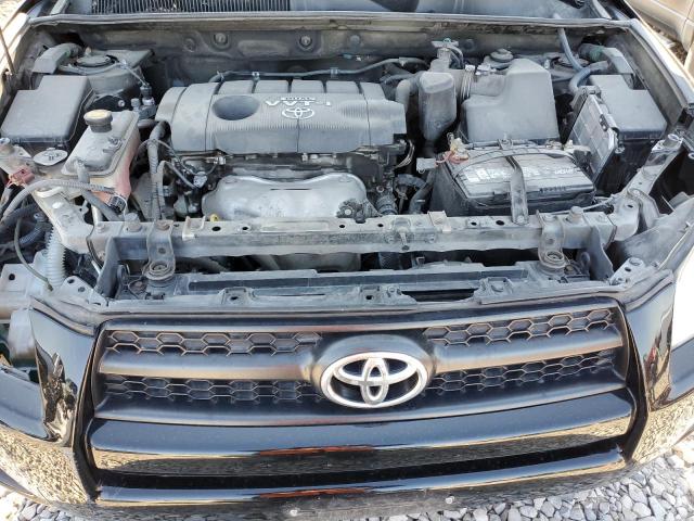Photo 11 from auction – 2009 TOYOTA RAV4 with VIN JTMZF33V295008292