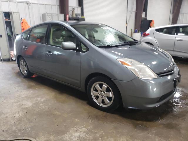 Photo 4 from auction – 2005 TOYOTA PRIUS with VIN JTDKB20U753040292