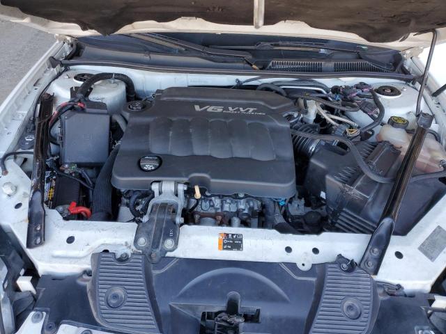 Photo 11 from auction – 2014 CHEVROLET IMPALA LIM with VIN 2G1WA5E33E1148302