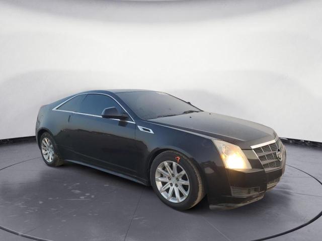 Photo 4 from auction – 2011 CADILLAC CTS with VIN 1G6DA1ED4B0167497