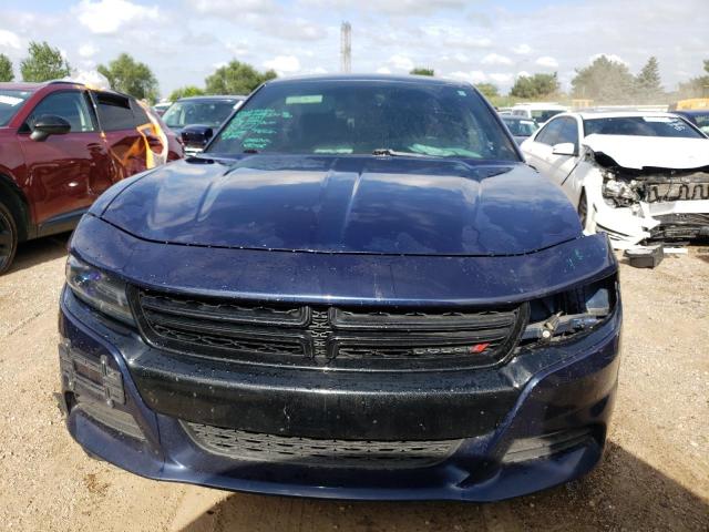 Photo 5 from auction – 2016 DODGE CHARGER SX with VIN 2C3CDXJG9GH140967