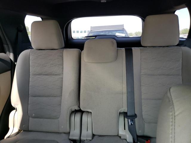 Photo 10 from auction – 2013 FORD EXPLORER with VIN 1FM5K8B84DGA88139