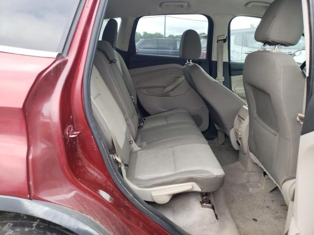 Photo 11 from auction – 2015 FORD ESCAPE SE with VIN 1FMCU0G77FUA55238