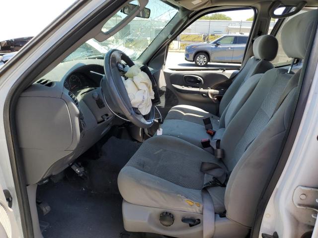 Photo 7 from auction – 2003 FORD F150 SUPER with VIN 1FTRW07603KB62395