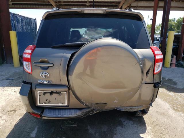 Photo 6 from auction – 2011 TOYOTA RAV4 with VIN 2T3ZF4DV6BW081264