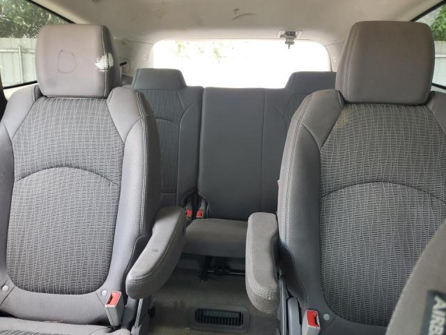 Photo 10 from auction – 2016 CHEVROLET TRAVERSE with VIN 1GNKRGKD7GJ281636