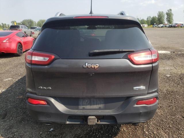 Photo 6 from auction – 2014 JEEP CHEROKEE L with VIN 1C4PJMCS4EW145840